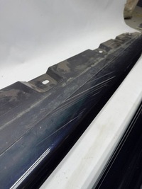 фото thumb №11, Bmw f10/f11 молдинг поріг, пороги, накладки колір 416