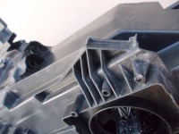 Фара фара правий seat ateca рестайлінг  full led 576941032b Зі Шроту, фото thumb