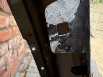 фото thumb №6, Volkswagen touareg ii 7p 2010-2018 крыло переднее левый биржа познань