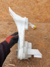 фото thumb №7, Renault clio v бачок омывателя 289103103r