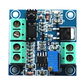 2X PWM Analog Signal Tranformer
