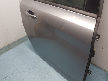 фото thumb №7, Peugeot 308 ii t9 рестайлинг универсал дверь зад правые kcac