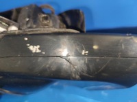 фото thumb №13, Jaguar f-pace 2161.4008/f зеркало правое каркас 16pin