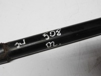 фото thumb №9, Peugeot 508 sw i 10-13 амортизатор крышки багажника