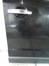 фото thumb №7, K66 двері правий перед opel antara 19u