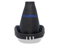 Купить Seat leon 2 2005-2012 чехол переключения передач вышивка, фото thumb