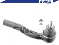 фото thumb №2, Swag 70 71 0034 наконечник тяга рулевой поперечный