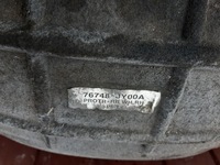 фото thumb №3, Підкрилок правий задня renault koleos