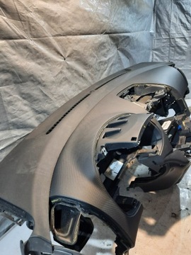 фото thumb №9, 847202r000xp панель раздаточная hyundai i30 hb 2010r