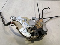 фото thumb №2, Замок дверь правый перед mazda mpv ii