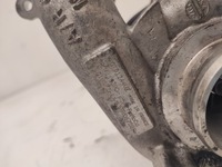 фото thumb №8, Peugeot 308 t9 ii турбонагнітач турбіна 1.6 blue hdi