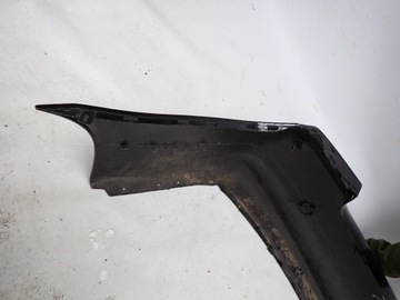 фото thumb №8, Bmw 3 e90 e-90 2004- бампер зад задній pdc 7058509
