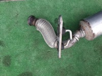 фото thumb №4, Skoda octavia iii катализатор dpf 5q0131701bg