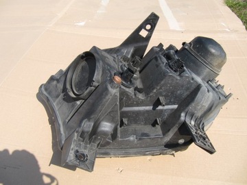 фото thumb №14, Dodge durango рестайлинг 14- лампа левая оригинал ok перед передняя фара 2014