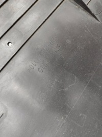 фото thumb №15, Volkswagen tiguan iii бампер перед передний 571807221
