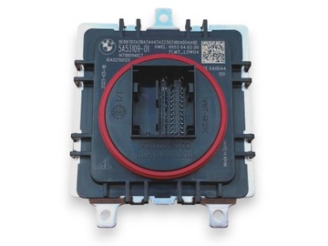фото thumb №1, Модуль преобразователь лампы перед led 5a53109 bmw x1 u11 2022-2023
