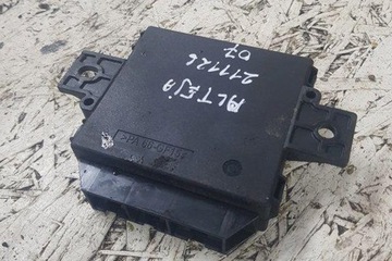 фото thumb №1, Модуль pdc seat altea xl 5p5, 5p8 1k0919475a 1.9l дизель 77kw 2007