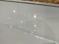 фото thumb №13, Дверь левый задняя audi q3 8u ly9k оригинал 2011-2017