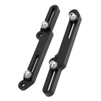 фото thumb №9, Регуляторы стекло motocyklowej кронштейн стекло передней do honda nc750x