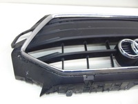 фото thumb №10, Решётка решётка радиатора бампера перед audi a4 b9 рестайлинг 19-