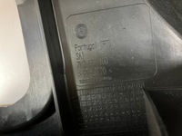 фото thumb №9, Панель приладів приладова консоль панель приладів sharan 7n ii anglik