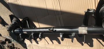 фото thumb №11, Гвинти комплект балка зад візок fiat seicento