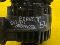 фото thumb №8, Генератор ms10121010 bravo ii tipo ii 1.4 t-jet 198a4000