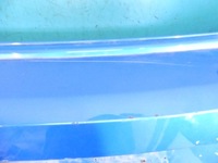 фото thumb №8, Бампер задняя seat ibiza iv 6j z5f hb 3d