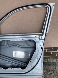 фото thumb №8, Mercedes glb w247 x247 дверь правые передние перед