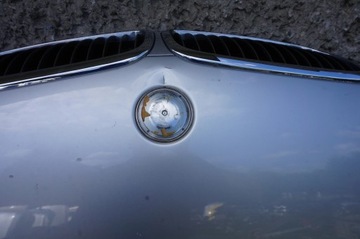 фото thumb №9, Бампер капот крыло комплектный перед bmw 7 e65