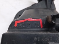 фото thumb №6, Лампа ліва перед peugeot 306 kabriolet