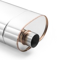 фото thumb №12, Гаситель конечный chevrolet corvette 5.7 v8 do wspawa