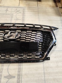фото thumb №7, Решітка радіатора hyundai i30 iii 3 новий оригінал 86351-g4000