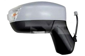 фото thumb №1, Tyc дзеркало зовнішні ford