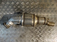 фото thumb №1, Idealny kpl. каталізатор audi a6 a7 c8 1