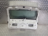 фото thumb №2, Крышка багажника багажника volvo v50 r-design 614-64