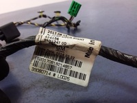 фото thumb №5, Opel astra k hb електропроводка джгут двері задня права