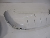 фото thumb №6, Дифузор накладка бампера audi q3 8u0