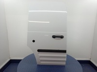 фото thumb №1, Transit connect mk1 двері зсувні праве frozen white