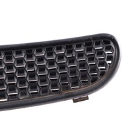 фото thumb №4, Mini cooper r50 r52 r53 решётка жабо капот передняя левая 7122505