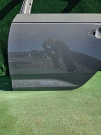 фото thumb №9, Audi a4 rs-4 8w9 дверь левая зад