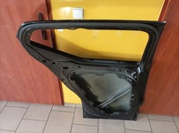 фото thumb №4, Volvo xc40 двері задня ліва