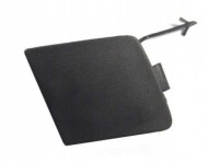 фото thumb №1, Заглушка бампера fiat ducato 06 перед