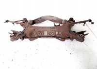 фото thumb №8, Lexus gs iii 450h 07 подрамник балка подвешивание зад