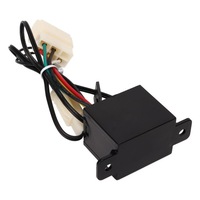 фото thumb №1, Переключатель термостата кондиционера