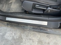 фото thumb №1, Молдинг поріг лівий перед audi a4 b7