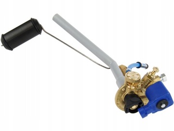 TOMASETTO 220/0 225/0 EXTRA FI8 МНОГОКЛАПАННЫЙ ВНЕШНИЙ ГУСЕНИЧНЫЙ