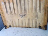 фото thumb №7, Обшивка багажника peugeot 206 sw