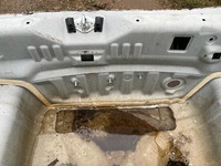 фото thumb №6, Hyundai ix20 четверть крыло левый задняя поддон пол стена 2010-