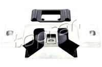 фото thumb №2, Подушка коробки передач opel movano b renault mast